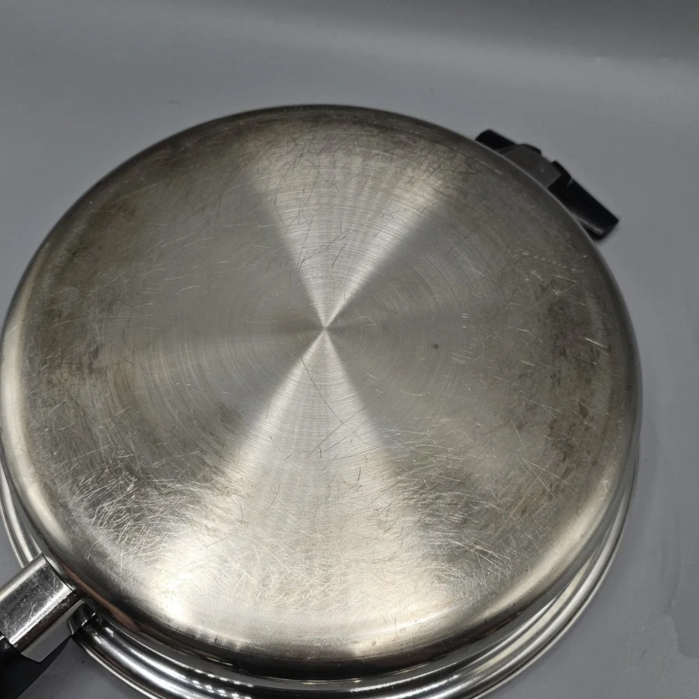 Vintage Surgical Stainless Steel 11